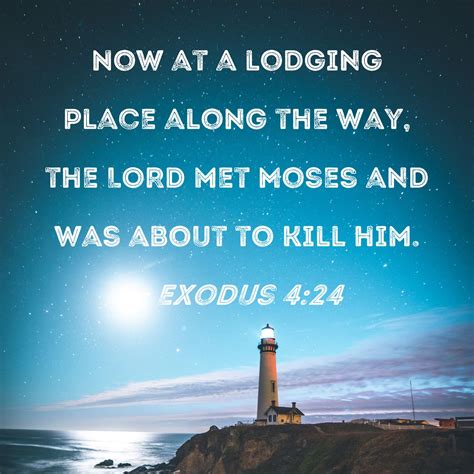 Exodus 24 Commentary