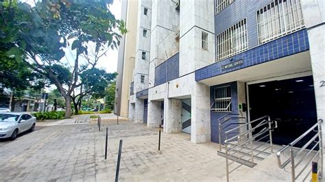 Sala Comercial Na Rua Dos Guajajaras Barro Preto Em Belo