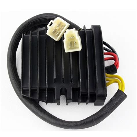 Regulator Rectifier Mosfet Triumph Speed Triple 1050