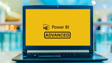 Advanced Microsoft Power BI Course Online Earn Excel