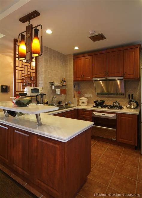 Asian Kitchen Design Inspiration Kitchen Cabinet Styles