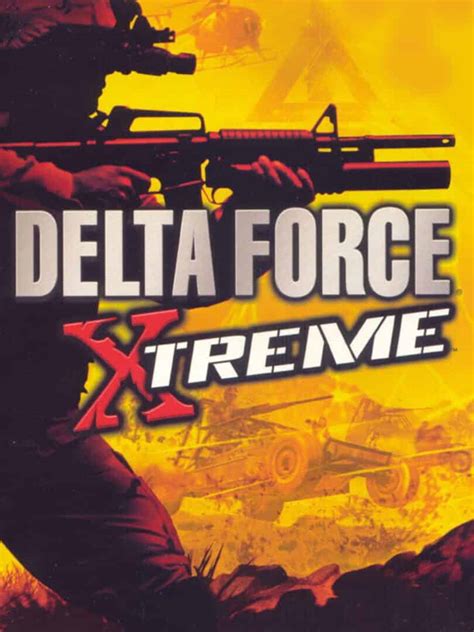 Delta Force: Xtreme – VGA