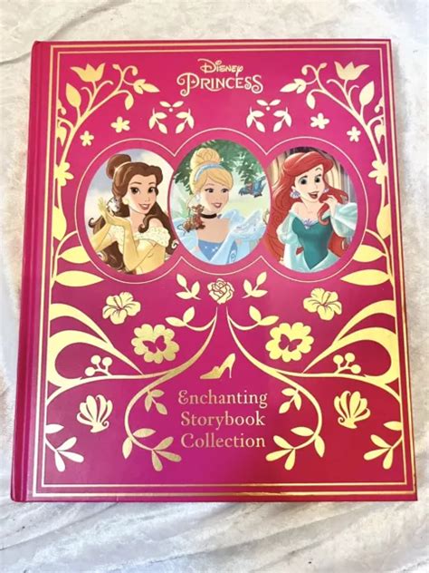 Disney Princess Keepsake Book Disney Keepsake By Parragon Books Hot