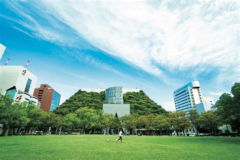 Fukuoka Green Walk With Teva® Papersky