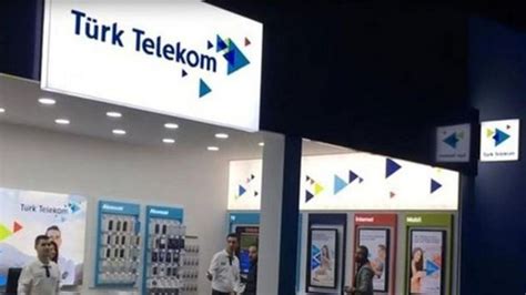 T Rk Telekom Genel M D Rl Stanbul Burda