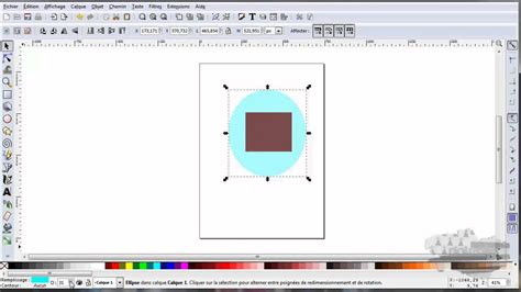 Tuto Inkscape Présentation De Inkscape Youtube