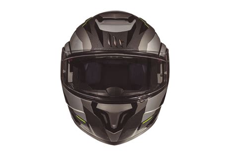 CASCO MT DE MOTO CASCO MT FU401SV ATOM SV TRANSCEND E2 GRIS BRILLO Y MATE