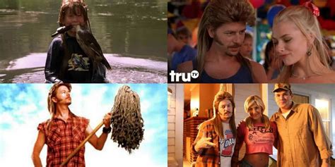 Where Is Joe Dirt Filmed All Locations To Know Otakukart