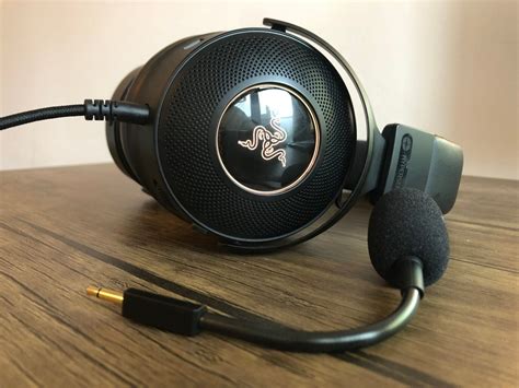 Razer Kraken V3 HyperSense Review | Trusted Reviews