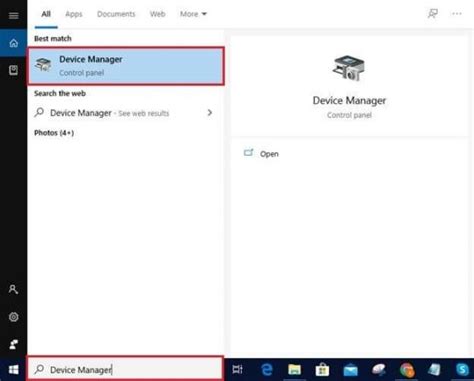 How To Download And Update Cpu Drivers In Windows 10 Easy Guide