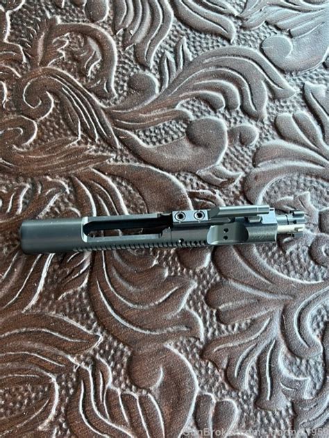 Geissele Reliability Enhanced Bolt Carrier Group BCG For AR15 M4