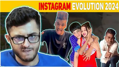 Epic Roast Of Hilarious Instagram Comments Non Stop Laughter 😂