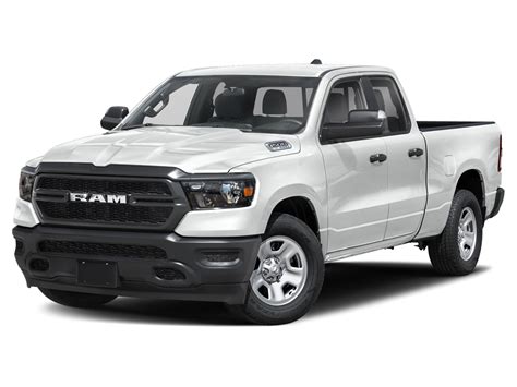 2023 Ram 1500 Big Horn Quad Cab 4x4 64 Box Ward Chrysler Center Specials Carbondale Il