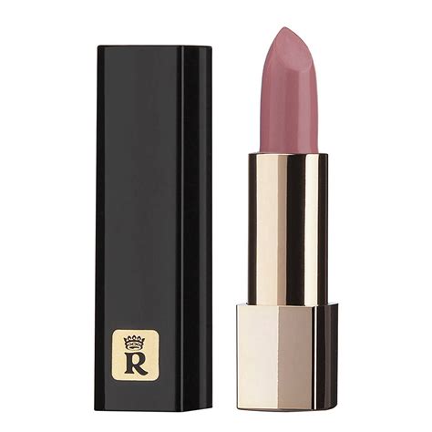 RELOUIS Губная помада La Mia Italia 05 trendy nude creamy