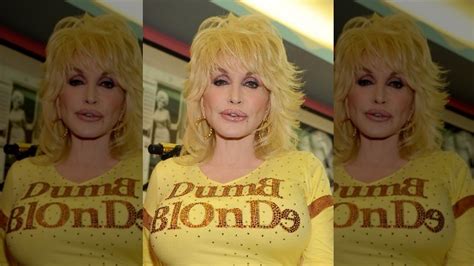 The Untold Truth Of Dolly Parton