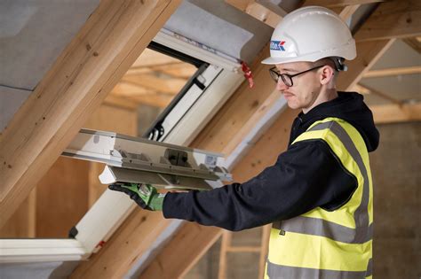 Keylite Launches New Working At Height Safety Campaign Roofing