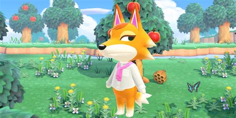 Who Are The Crankiest Villagers In Animal Crossing New Horizons