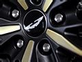 Aston Martin Vanquish Zagato Speedster Front Three Quarter Caricos