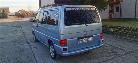 Volkswagen T Acv Targu Mures Olx Ro