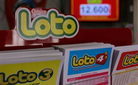 Resultados Del Loto Sorteo De Septiembre Revisa Los N Meros Del Loto