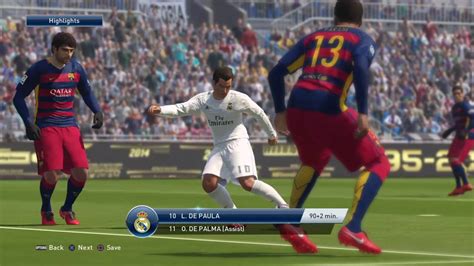 Pro Evolution Soccer 2016 MyClub 20160712142620 YouTube