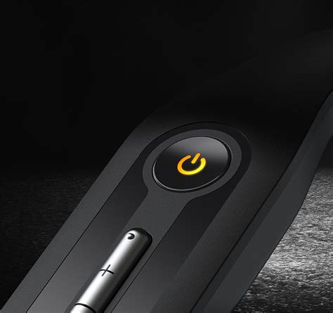Edifier CC200 Bluetooth Wireless Mono Headset with Noise Cancelling ...