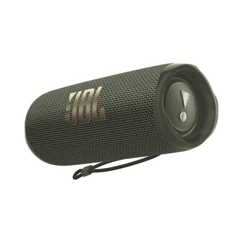 Parlante Bluetooth Jbl Flip Acuatico Extra Bass W Jbl Falabella