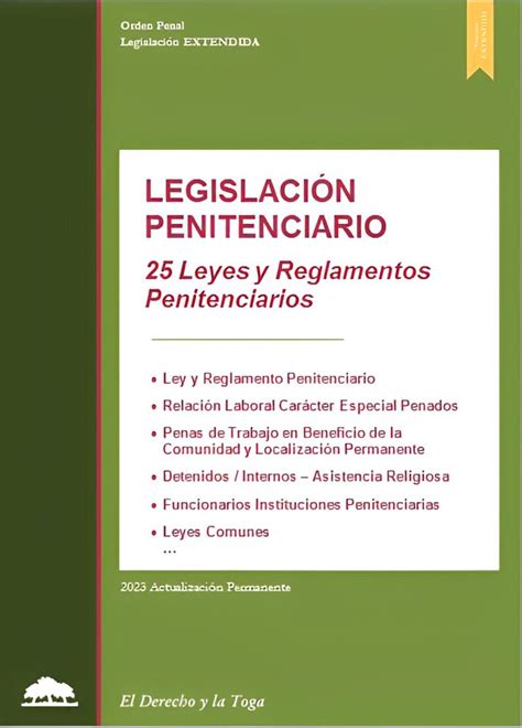 Legislación Laboral Social Incluye 29 Leyes Y Reglamentos Del Orden