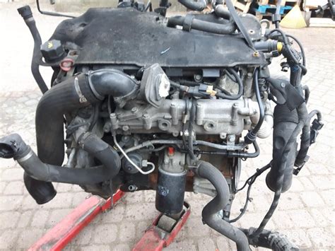 Fiat F1ce3481e F1ce3481e Engine For Fiat Ducato Car For Sale Ukraine