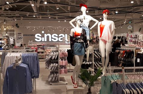 SINSAY | Olympia Teplice