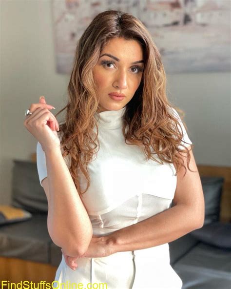 Shefali Bagga Hot Images