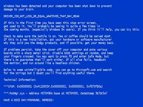 How to Troubleshoot the Blue Screen of Death (BSOD) | Computer Knowledge