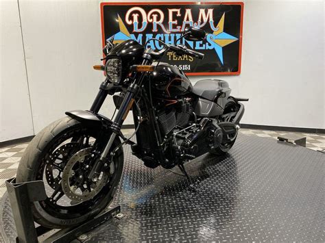 2019 Harley Davidson® Fxdr Softail® Fxdr® 114 For Sale In Farmers