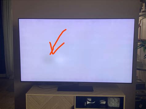 Black blur on Samsung Q80t 55” : r/4kTV