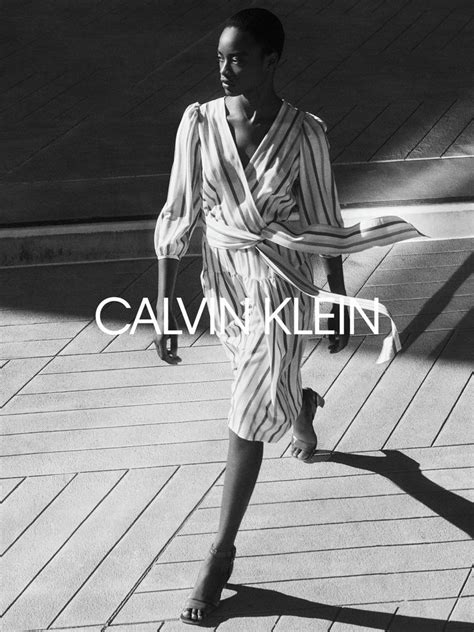 Calvin Klein Fall Winter 2020 21 Campaign Fashion News Kendam