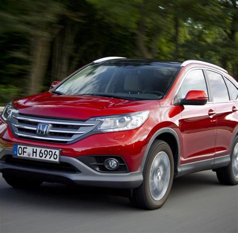 Fahrtenbuch Wenn Sex Im Auto Dann Im Honda Cr V Welt