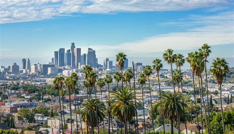 Cosa Vedere A Los Angeles Le 15 Migliori Attrazioni