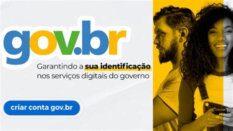 Conta Gov Br O Que E Como Criar A Sua Finpu