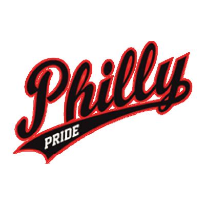 Philly Pride - Under Armour Next