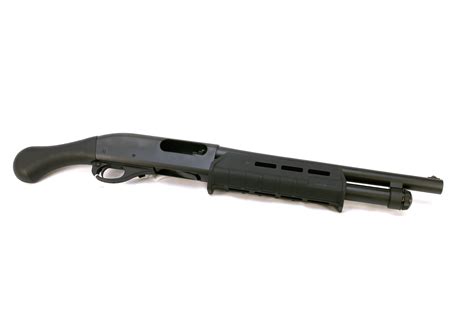 Remington 870 Tac 14 Cops Gunshop