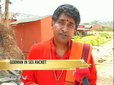 Bangalore Swami In Sex Scandal YouTube