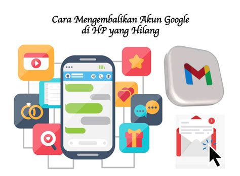 Ini Cara Mengembalikan Akun Google Di Hp Yang Hilang Attila