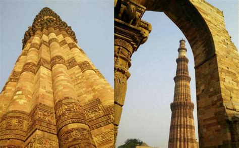 10 Mosques In India That Were Built Over Hindu Temples