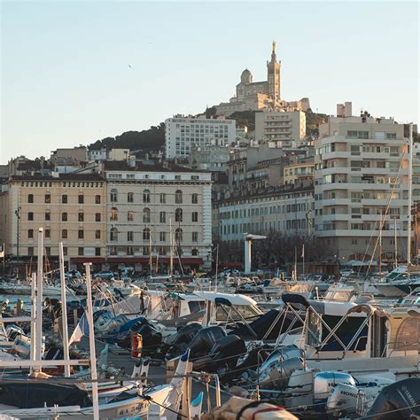 Investissement Immobilier Locatif Marseille 2023 Totem Invest