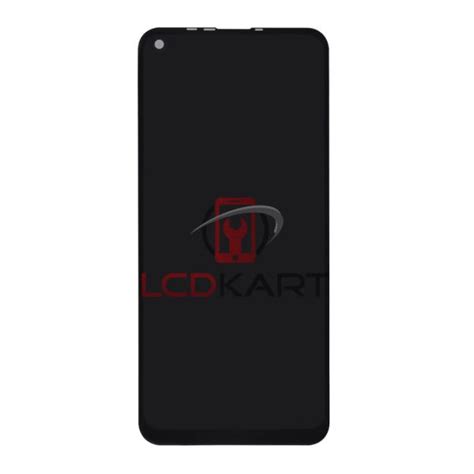 Infinix Hot Pro Display And Touch Screen Glass Combo X F LCD Kart