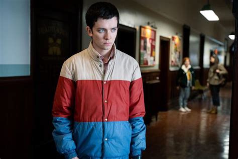 Asa Butterfield Natalie Dyer To Star In ‘all Fun And Games The Hindu