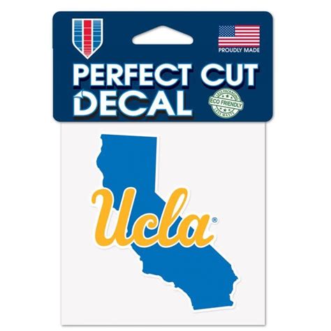Cali Decal