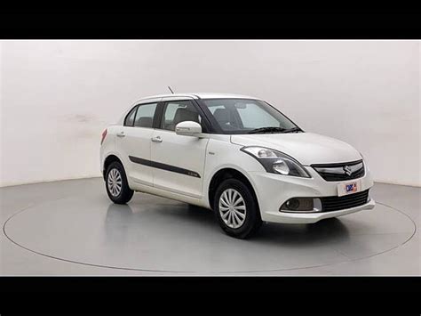 Used 2015 Maruti Swift Dzire 2011 2015 Vxi For Sale In Hyderabad At