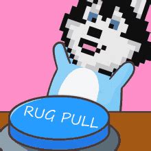 Rug Pull GIF - Rug Pull - Discover & Share GIFs