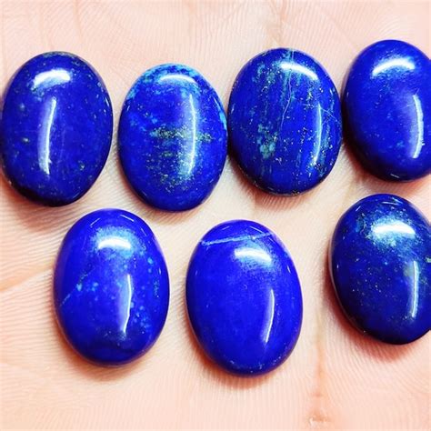 Lapis Lazuli Cabs Etsy